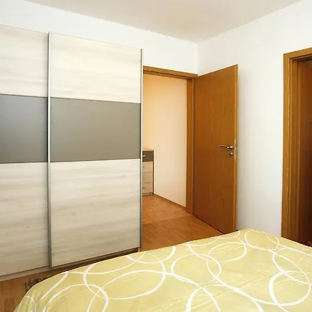 Apartment Fila I Jure *