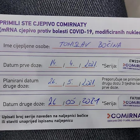 Fila I Jure