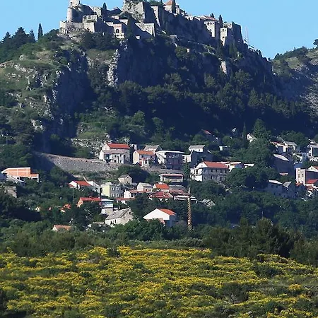 شقة Fila I Jure *