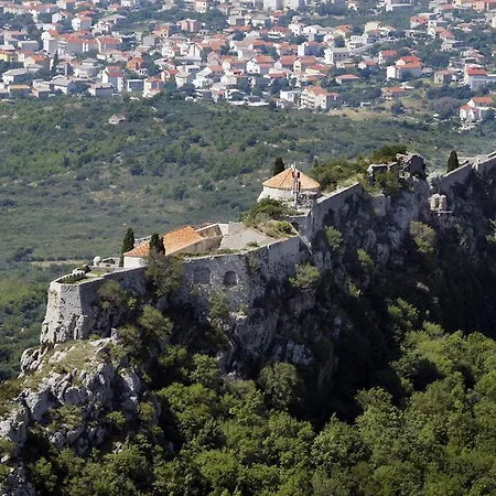 شقة Fila I Jure *