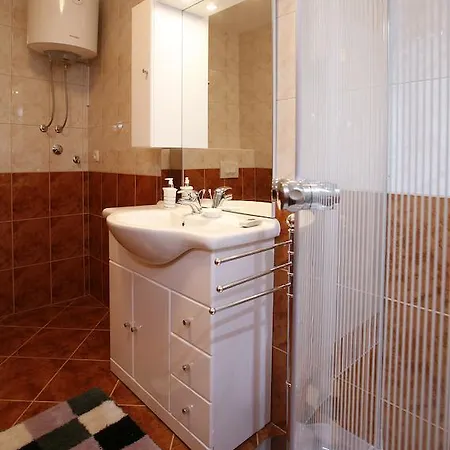 Apartment Fila I Jure