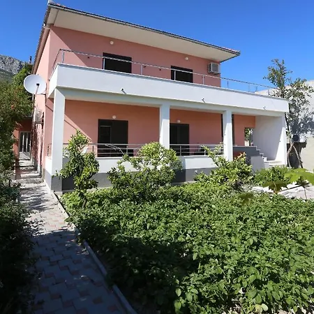 Apartment Fila I Jure *