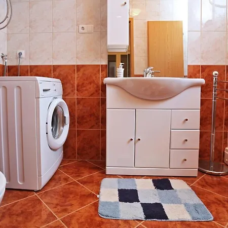 Apartment Fila I Jure Solin