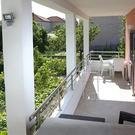 Apartment Fila I Jure *